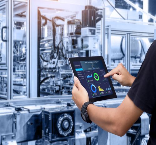 國產(chǎn)工業(yè)軟件尋找破局契機