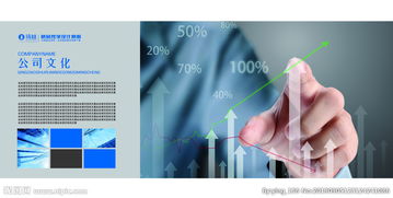 高端企業(yè)畫冊(cè) 精品 集團(tuán) 公司圖片