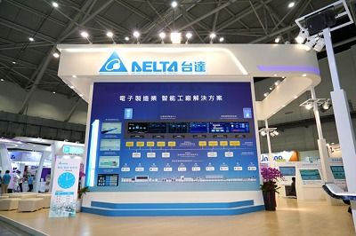 數(shù)字智造新未來 臺達(dá)整合智能制造點線面亮相2021臺北國際自動化工業(yè)大展