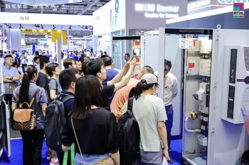 五大關鍵詞，回顧威圖2023工博會的高燃時刻