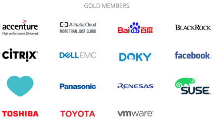 加入Linux基金會，成為金牌會員 科技企業發展的戰略選擇