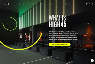 重慶引序科技 專業網站建設，助力企業數字化轉型